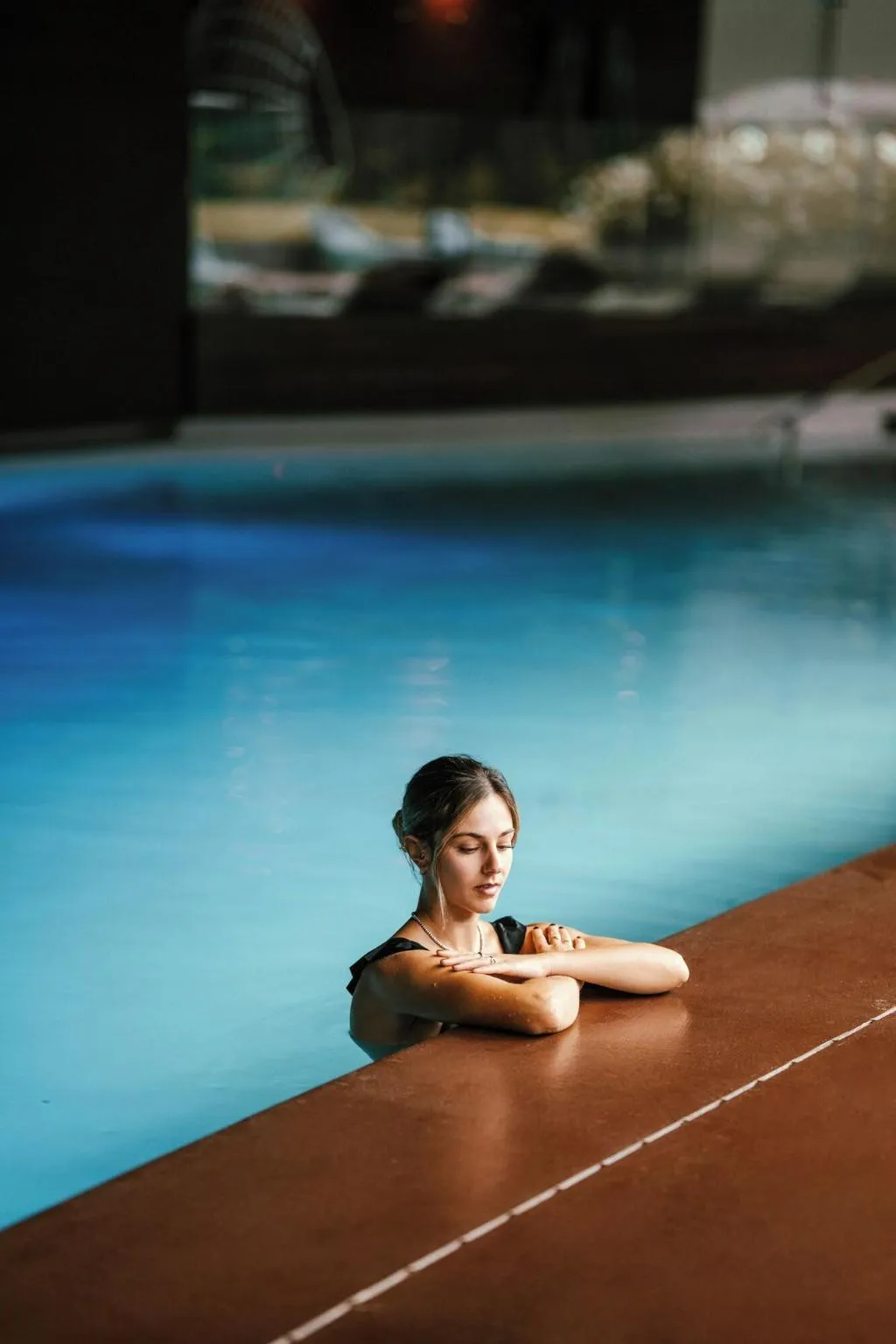 Sports and Entertainment, Lido Palace - The Leading Hotels Of The World, Milan
