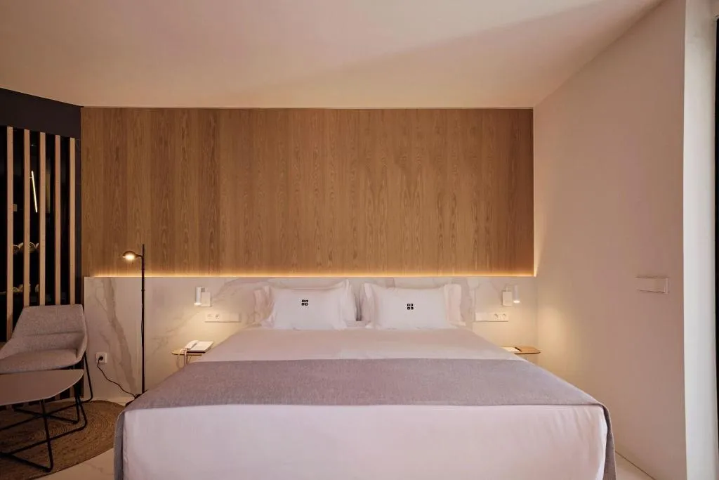 Room, Core Ibiza Town Hotel, Ibiza