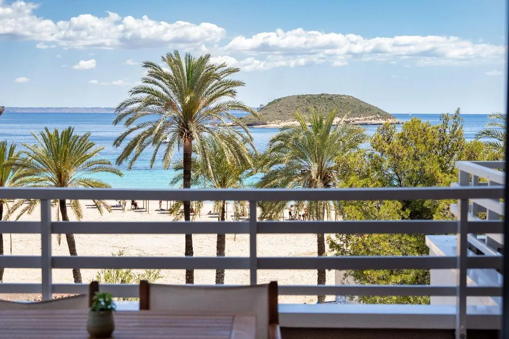 SUITE SEA VIEW Room, Innside Wave Calvia, Majorca