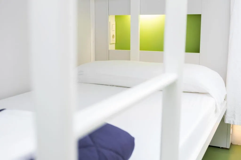 Room, Sant Jordi Gracia Hostel, Barcelona
