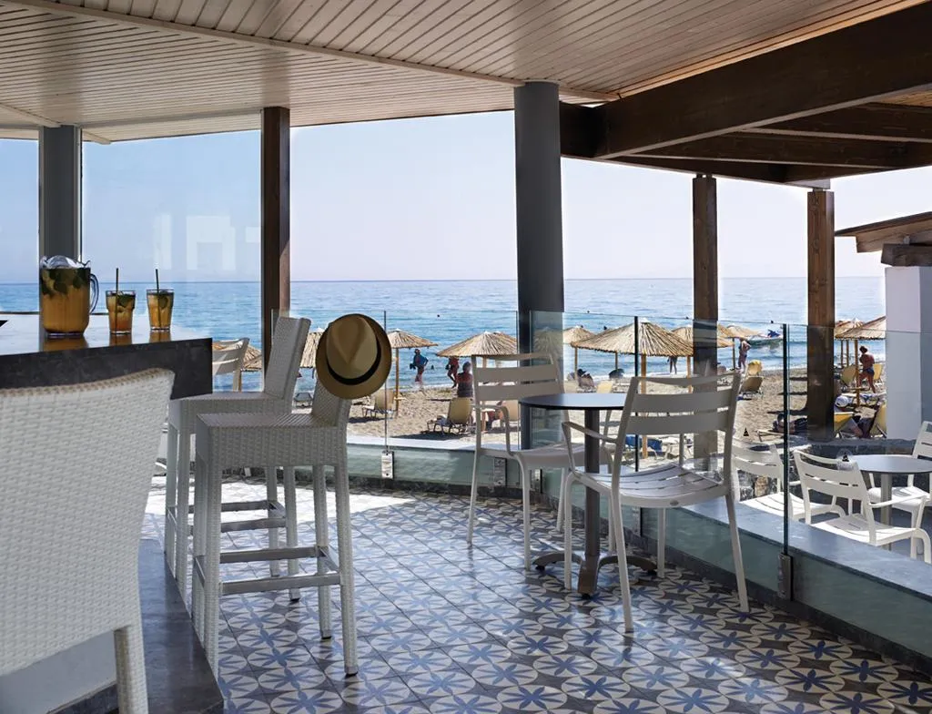 Bar, Atlantica Akti Zeus, Crete