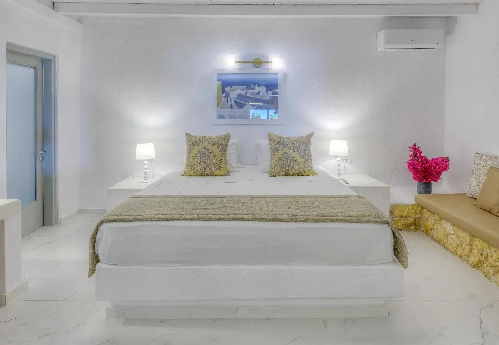 VILLA Presidential Room, Desiterra Resort, Santorini