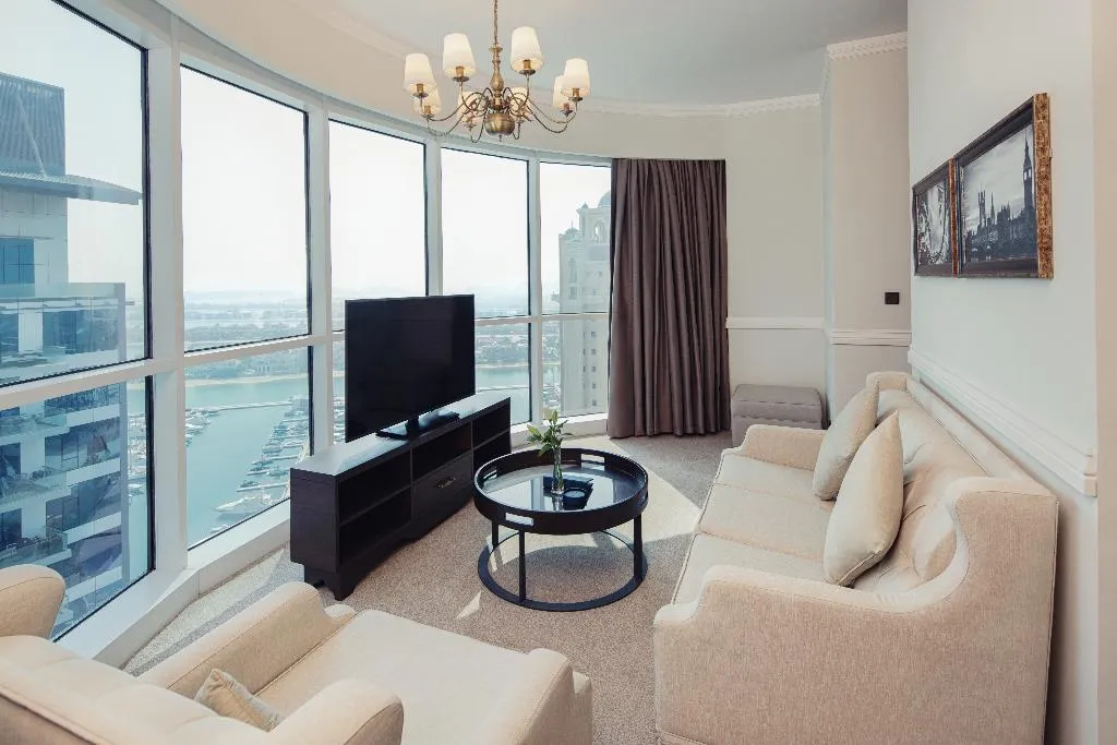 STUDIO SUPERIOR Room, Dukes The Palm Dubai Hotel, Dubai