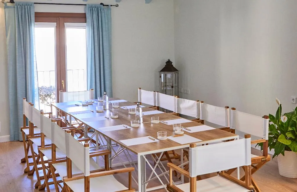 Conferences, Son Sant Jordi Boutique House, Majorca