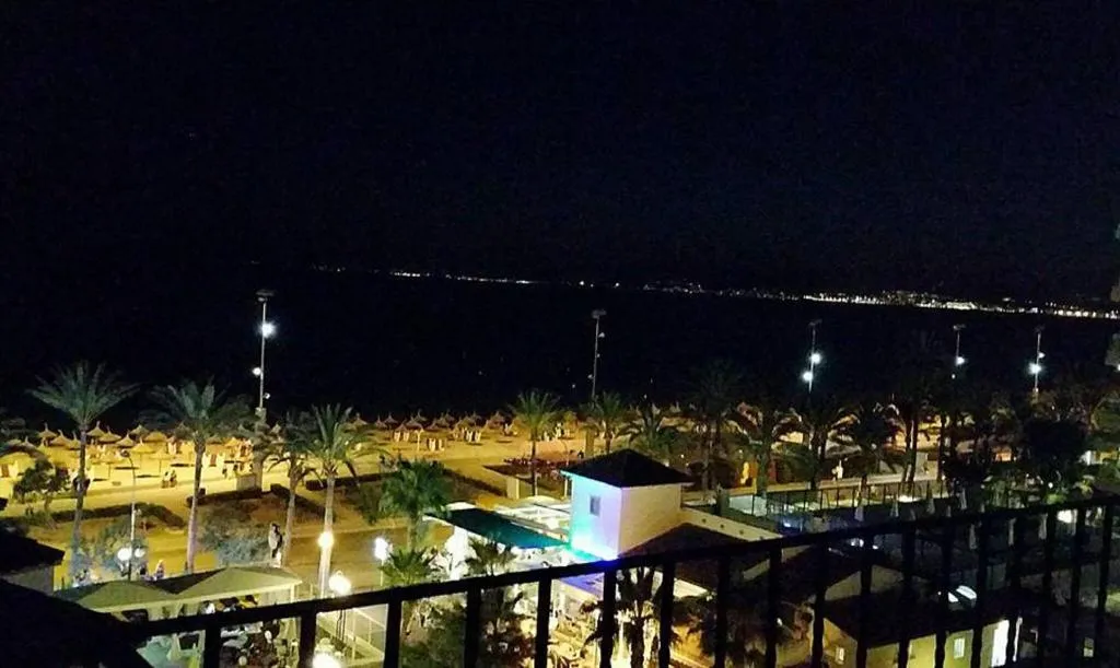 General view, Myseahouse Flamingo, Majorca