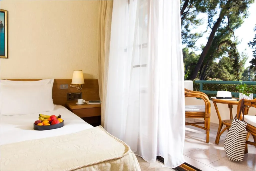 Room, Possidi Holidays Resort & Suites, Halkidiki