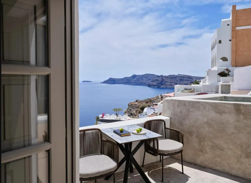 SUITE PREMIER Room, Andronis Luxury Suites, Santorini