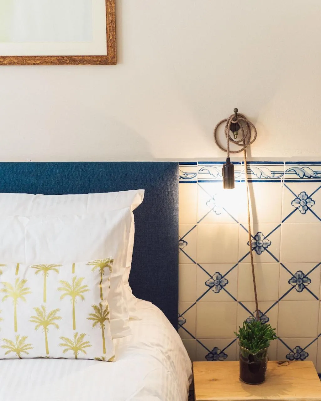 Room, WOT Lodge Soul, Lisbon