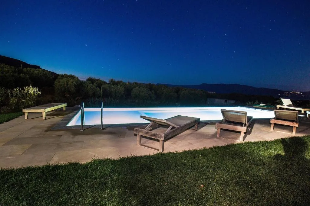 Sports and Entertainment, Agarathos, Crete