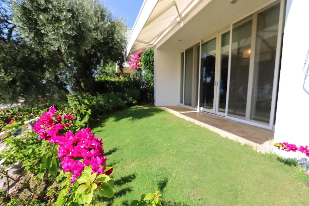 APARTMENT FOUR BEDROOMS ONE BATHROOM Room, Palmalife Bodrum Resort & Spa, Bodrum