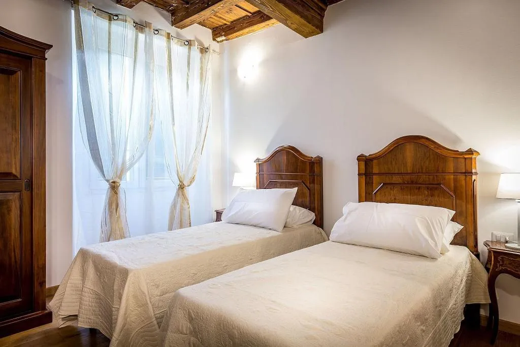 Room, B&B La Stella D'Oro, Florence