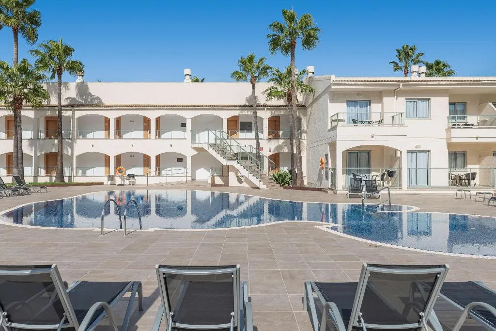 Pool, Trendhotel Alcudia, Majorca