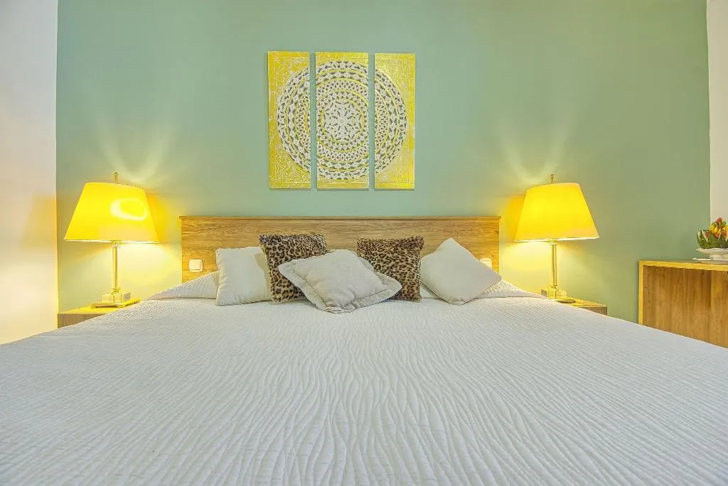 Room, Casa León Royal Retreat, Gran Canaria
