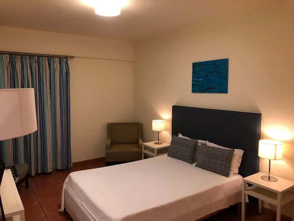 APARTMENT TWO BEDROOMS Room, Apartamentos Vila Praia, Algarve