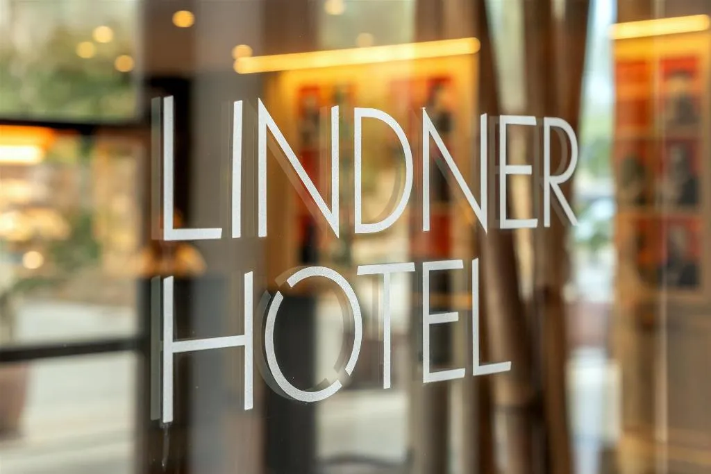 Lobby, Lindner Mallorca Portals Nous, part of JdV Hyatt, Majorca