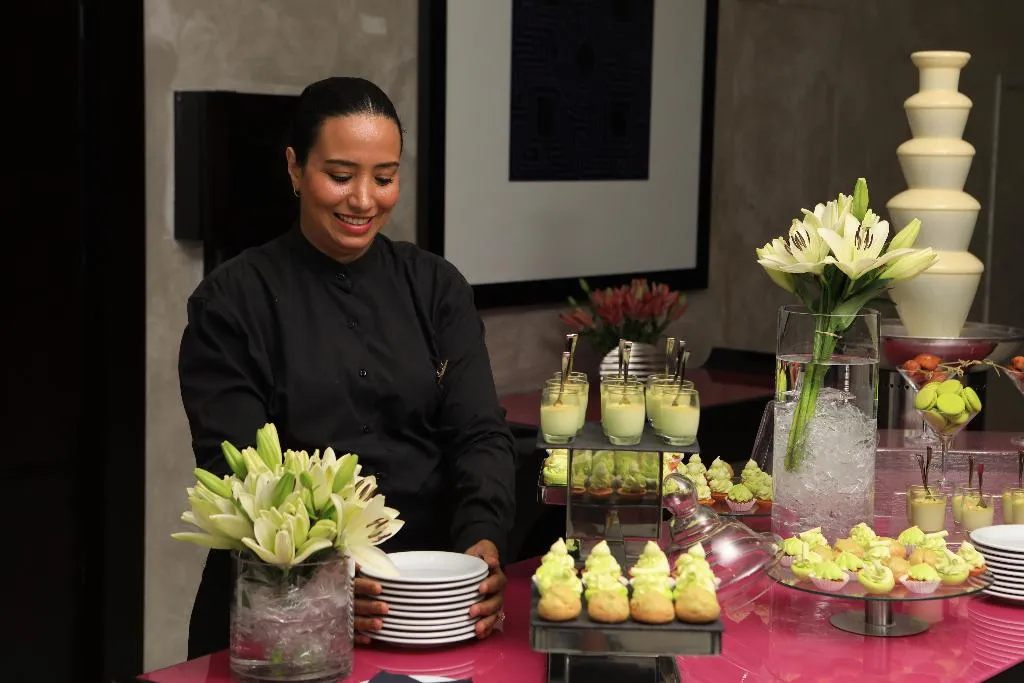 Conferences, Sofitel Casablanca Tour Blanche, Casablanca