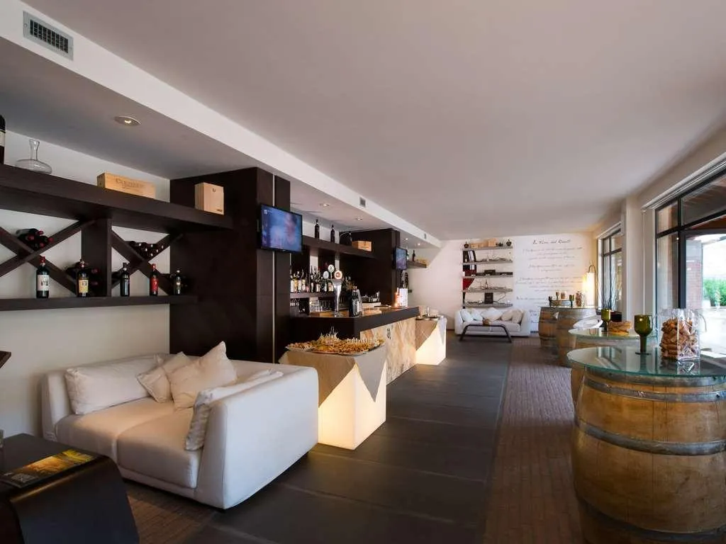 Bar, Cdh Hotel Radda, Florence