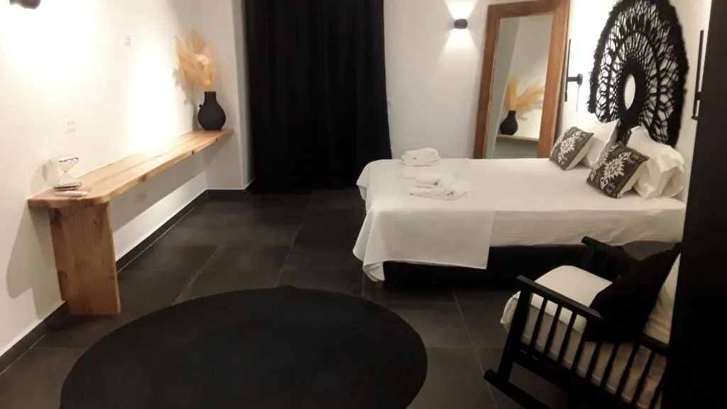 VILLA WITH PRIVATE POOL Room, Myconian Platinum Villa, Mykonos