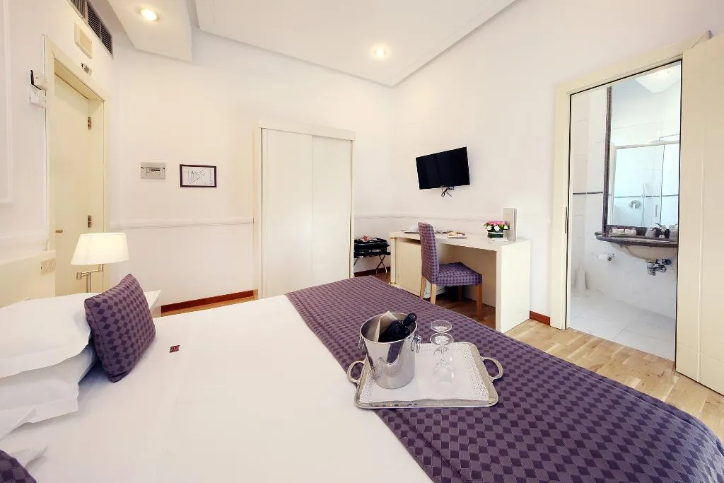 Room, Traiano, Rome
