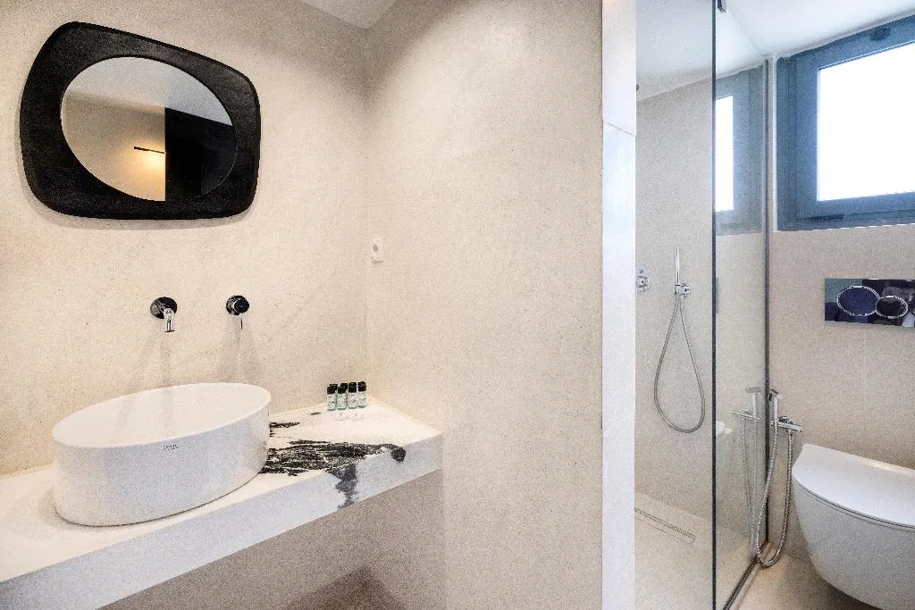 SUITE EXECUTIVE Room, La Stella Suites, Crete