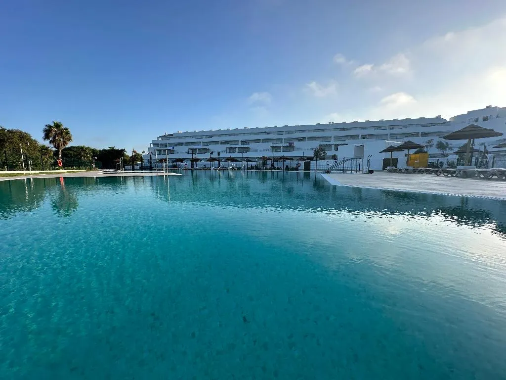 Sports and Entertainment, Punta Candor Suites, Costa De La Luz