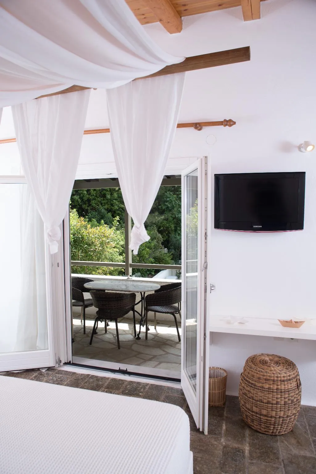 SUITE STANDARD Room, Skiathos Holidays Hotel, Skiathos