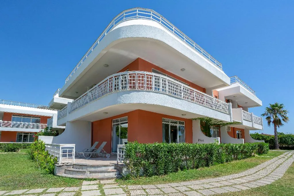 General view, Simena Holiday Village & Villas, Antalya