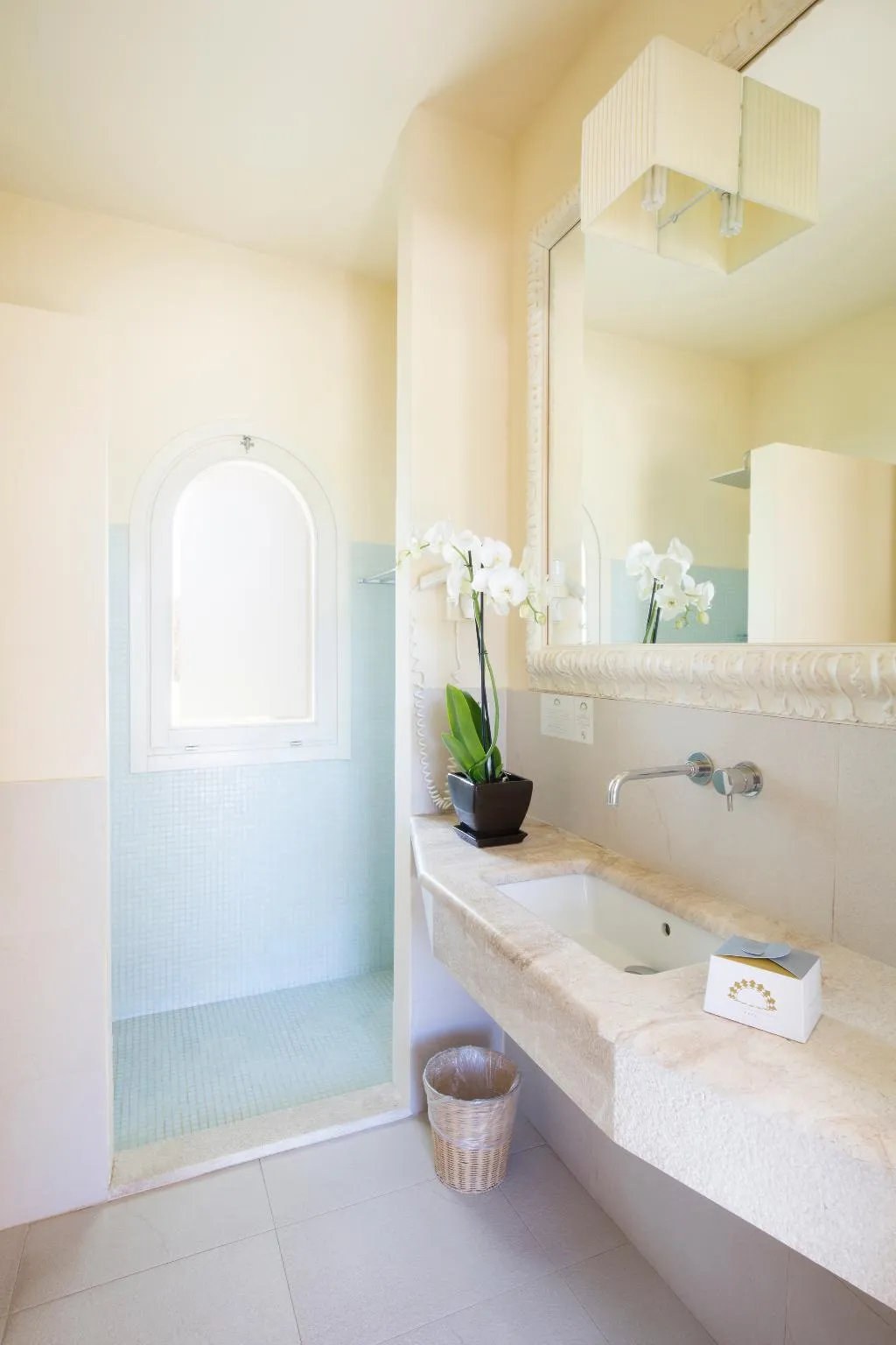 Room, Le Spiagge di San Pietro resort, Cagliari