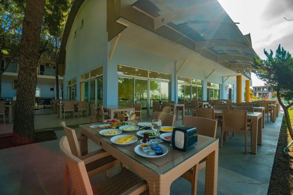 Room, Prenses Sealine Beach Hotel, Antalya