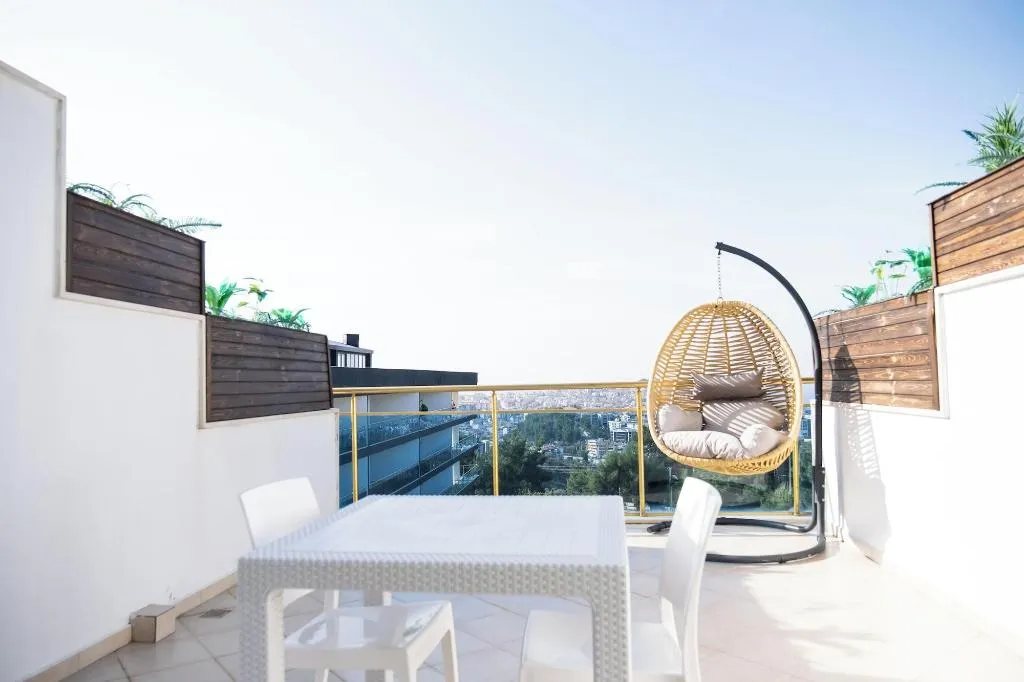 Room, Si Hotel & Spa, Izmir