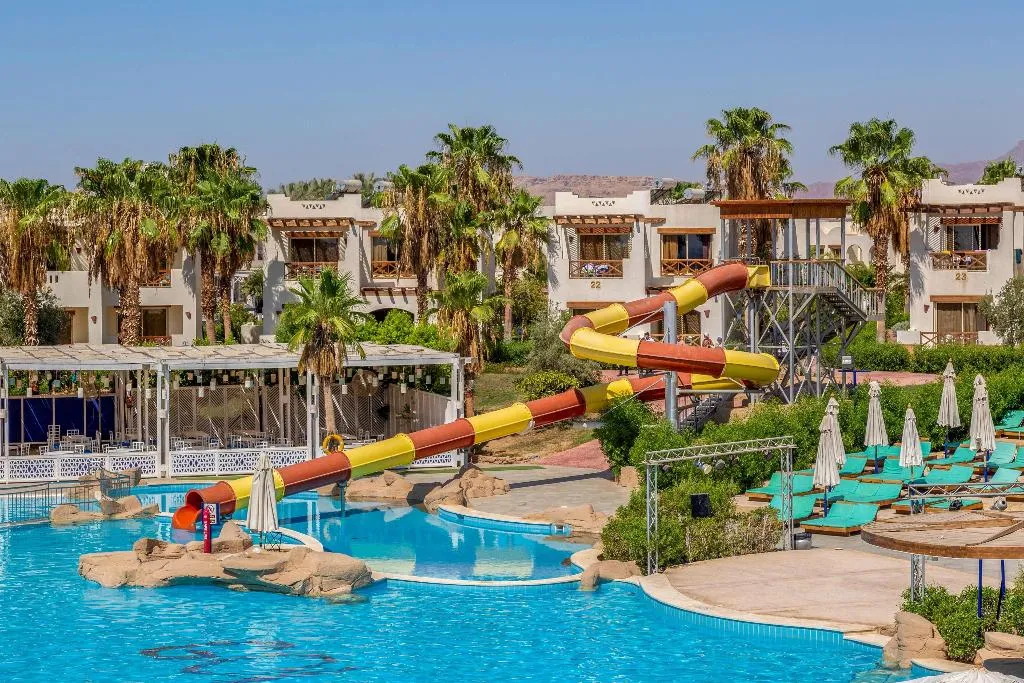 Pool, Amphoras Aqua, Red Sea Riviera
