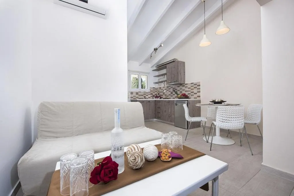 Room, Onar Corfu Aparts & Studios, Corfu