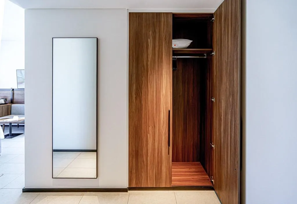 Room STANDARD Room, Form Hotel Dubai, Dubai