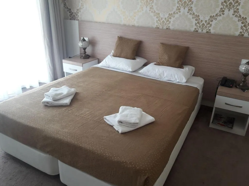Room, Nicea Hotel, Izmir