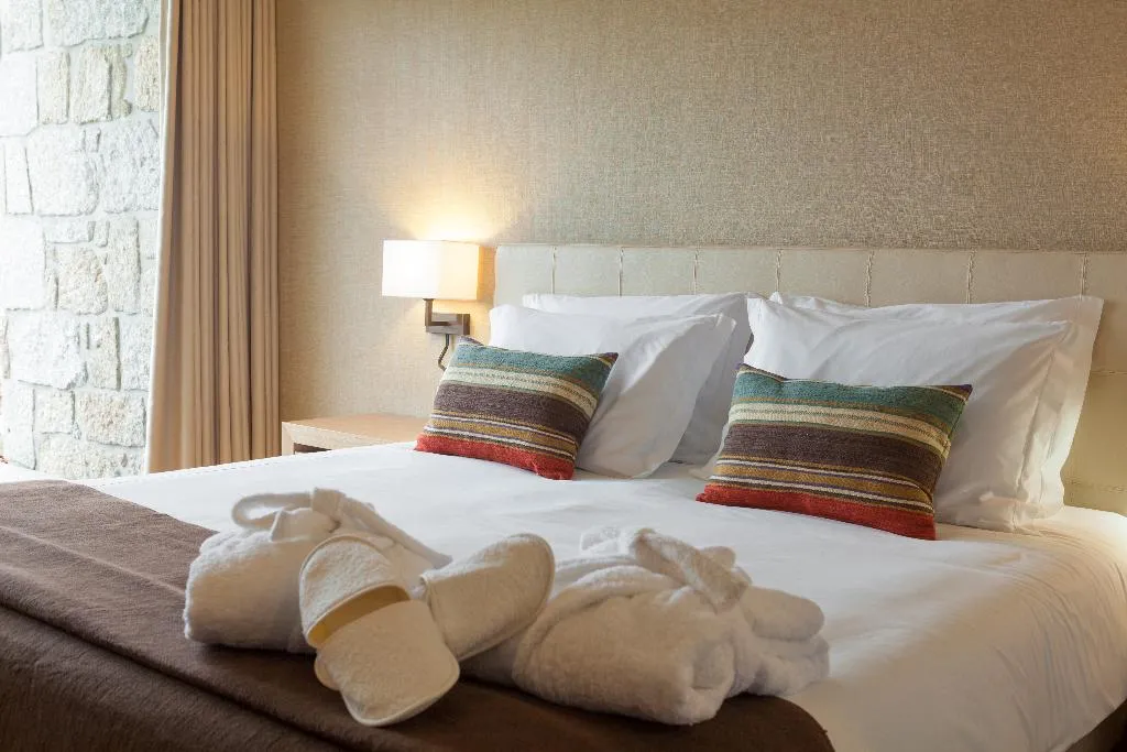 SUITE STANDARD Room, Madre de Agua Hotel Rural, Porto