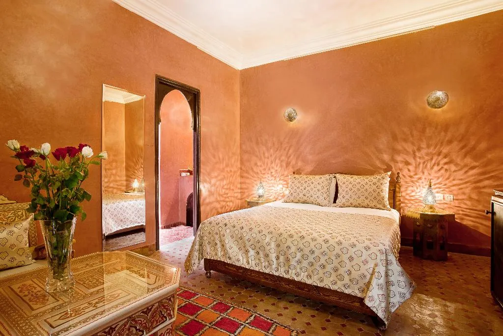 Room, Marrakech Riads, Angsana Heritage Collection, Marrakech