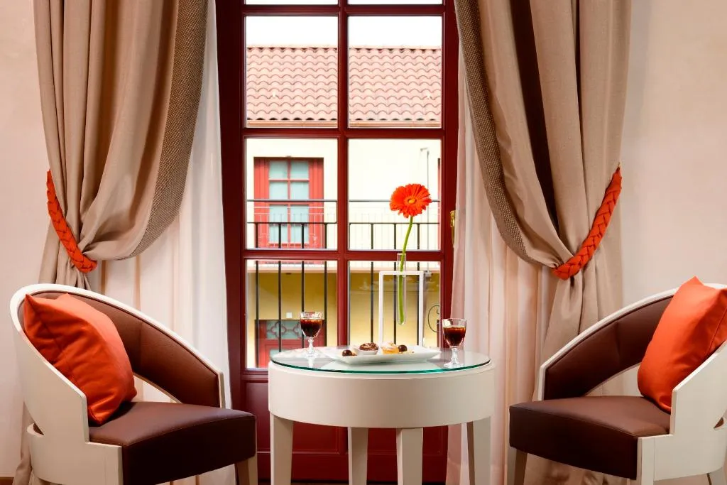 SUITE EXECUTIVE Room, Castello Dal Pozzo, Milan