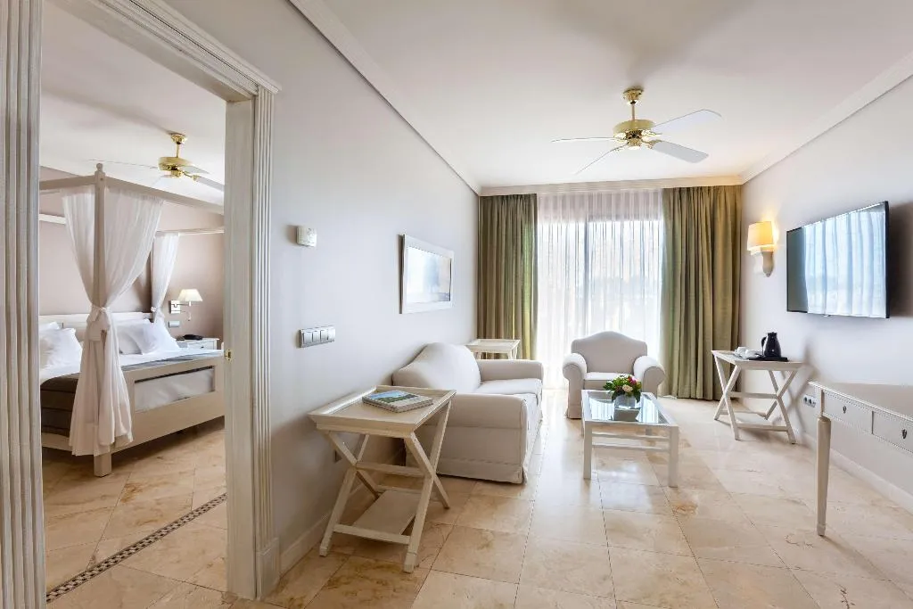 Room, Barcelo Marbella, Costa Del Sol