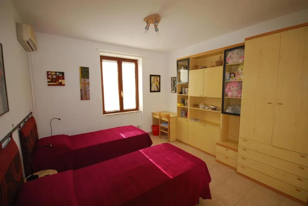 Room, B&B Babbai Giommi, Alghero