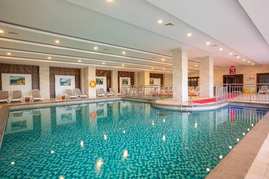 Pool, Orange County Belek Family Concept, Antalya