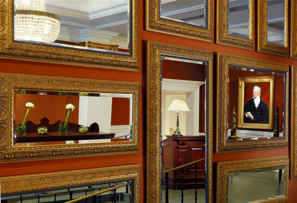 General view, The College Green Hotel Dublin, Autograph, Dublin
