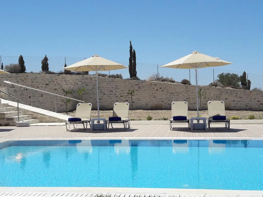 Pool, Orelia Cretan Villas & Deluxe Apartments, Crete