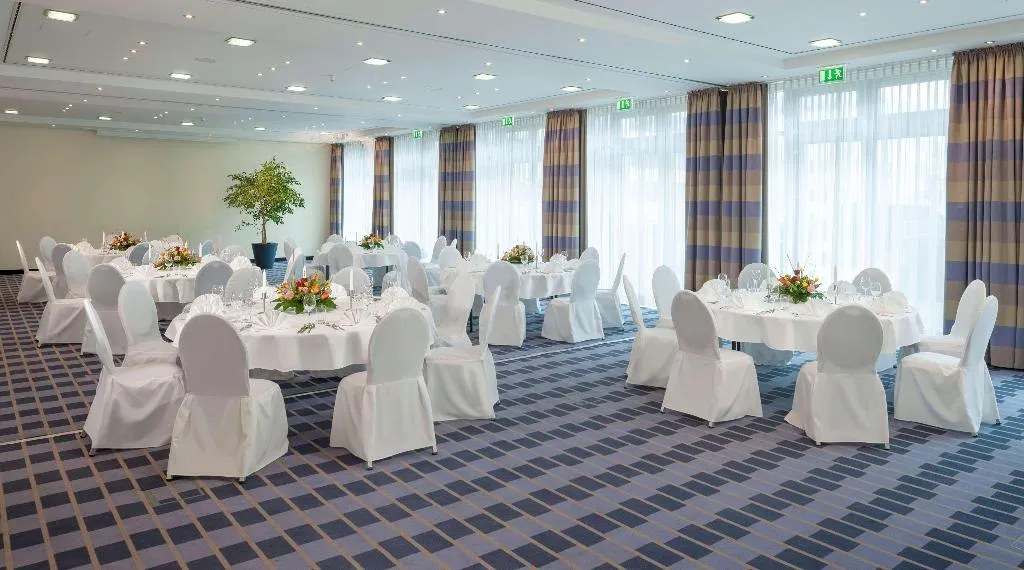 Conferences, Essential by Dorint Berlin-Adlershof, Berlin