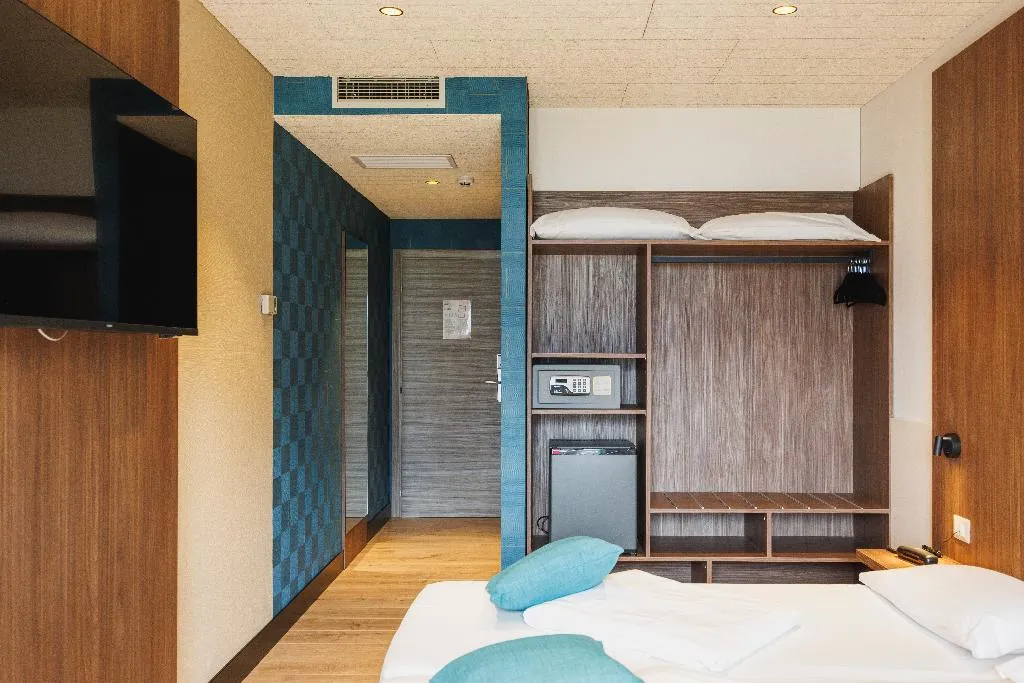 DOUBLE SUPERIOR Room, Grand Hotel Riva, Milan