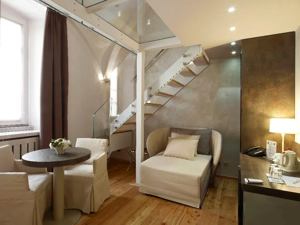 Room, Hotel Parco Borromeo Monza Brianza, Milan
