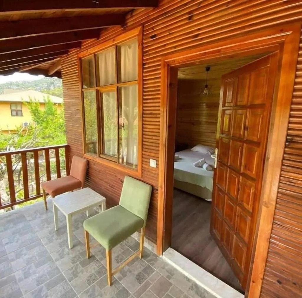 Room, Gaia Hotel Olimpos, Antalya