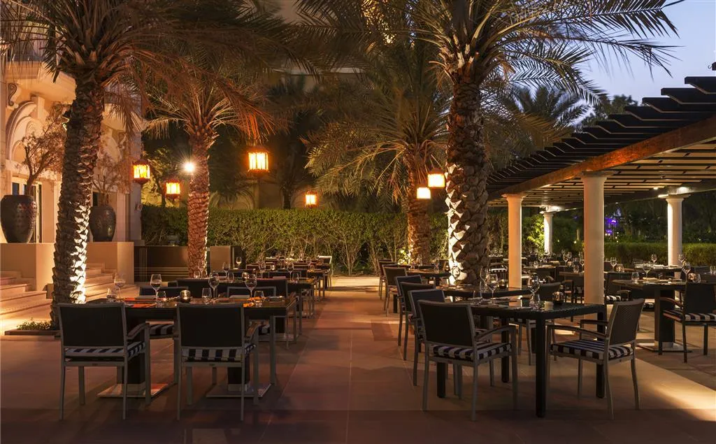 General view, Westin Mina Seyahi Beach Resort & Marina, Dubai