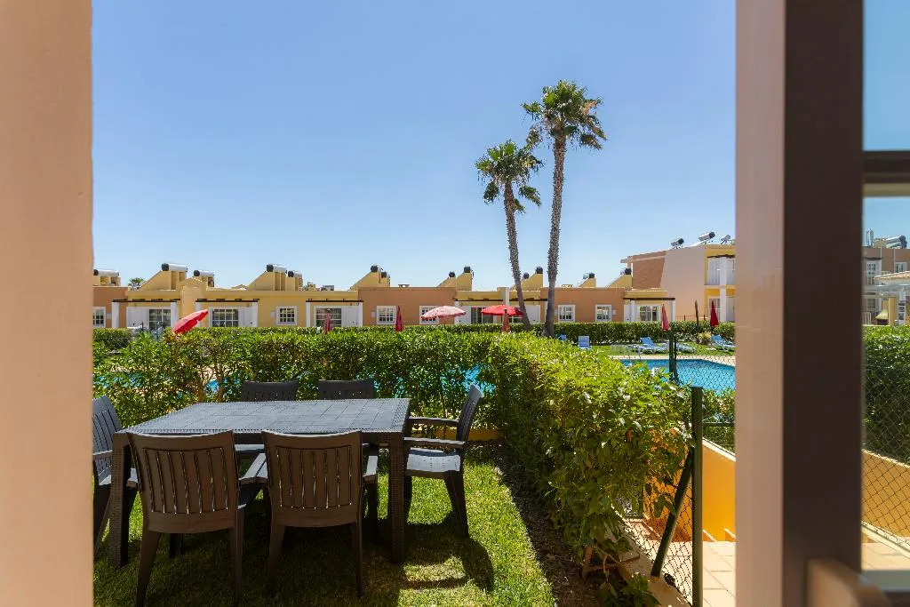 VILLA THREE BEDROOMS Room, Villas Barrocal, Algarve
