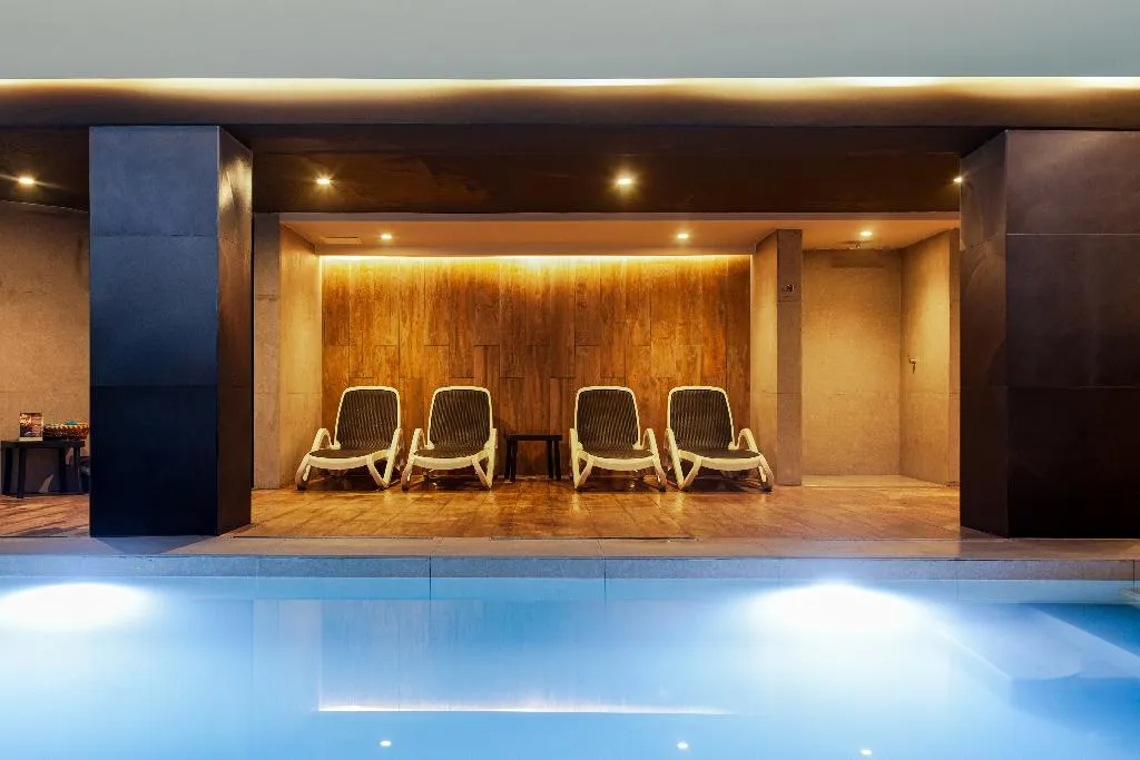 Sports and Entertainment, Pergola Hotel & Spa, Malta