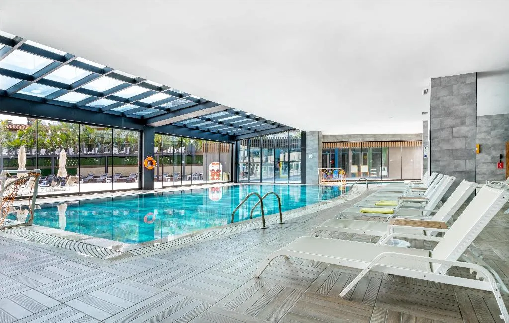 Pool, DoubleTree By Hilton Antalya Kemer, Antalya